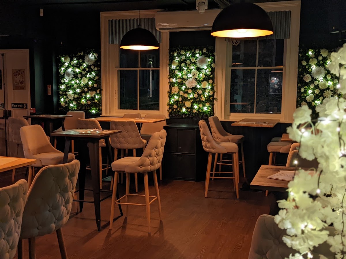 Queens Head Stowmarket